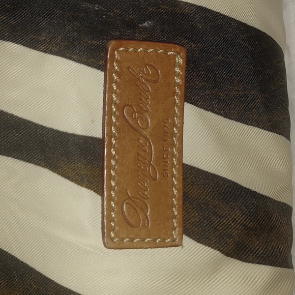 Doony&bourk shoulder purse - Picture 4 of 6